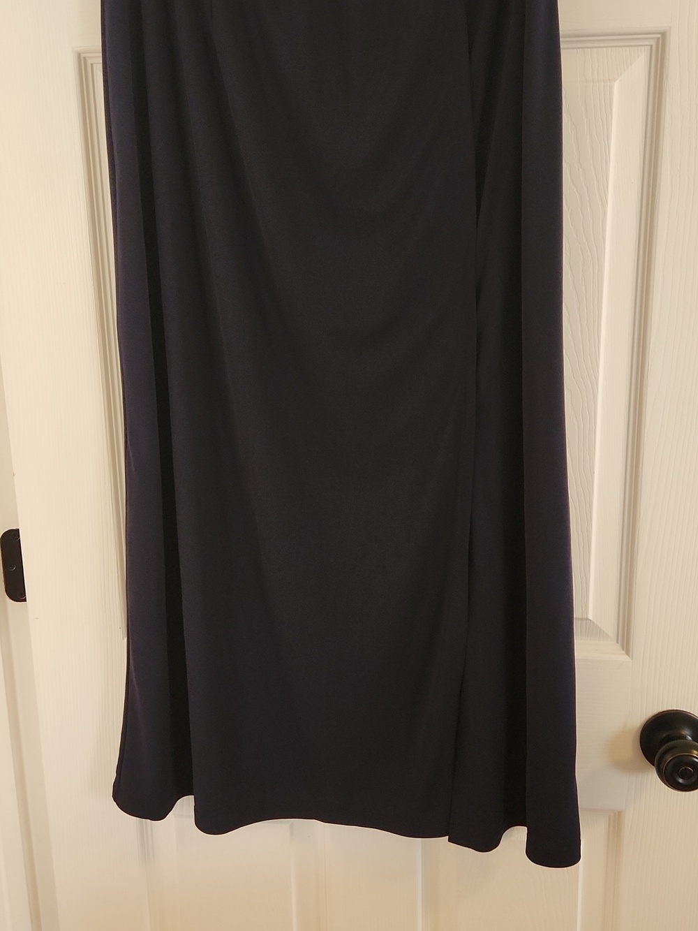 Skirt w/Slit